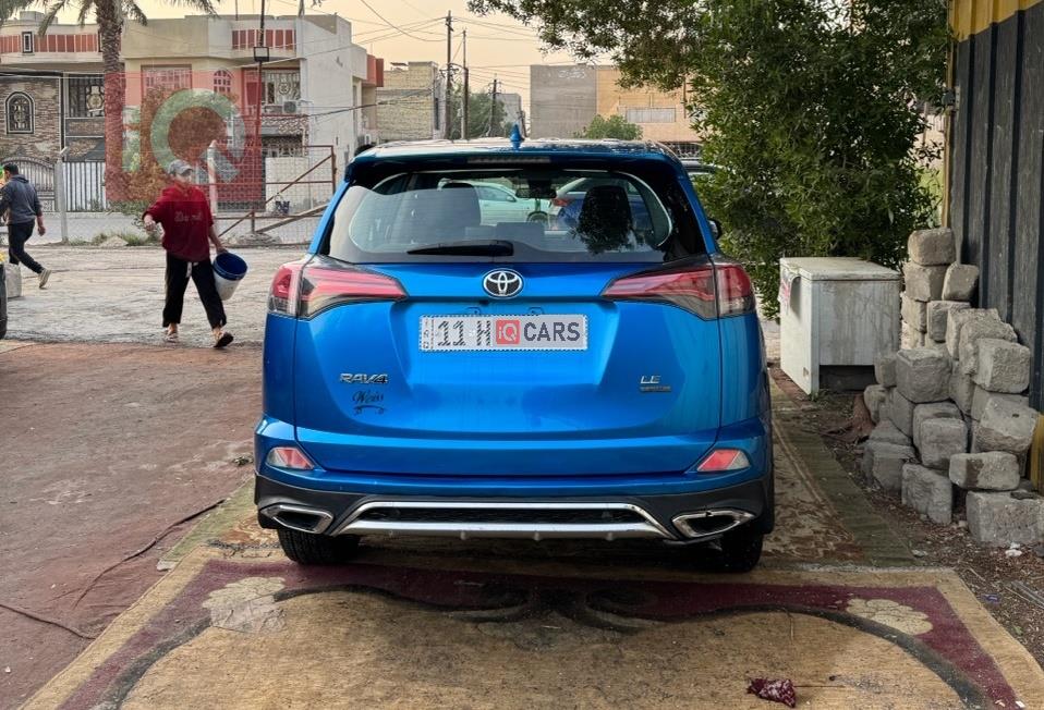 تويوتا راف 4